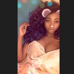 Meet your Posher, Brianna